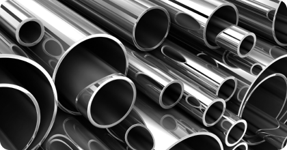 Steel Tubes & Pipe